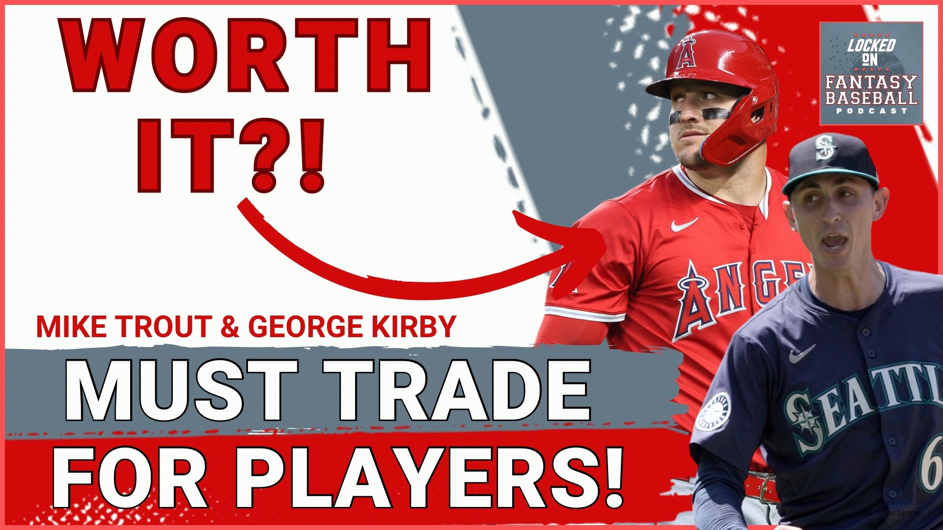 Fantasy Baseball Shakeup: Mike Trout's Resurgence and Hidden Gems

Is Mike Trout primed for a monster second half? Dominic Martino and Matthew Ahne.