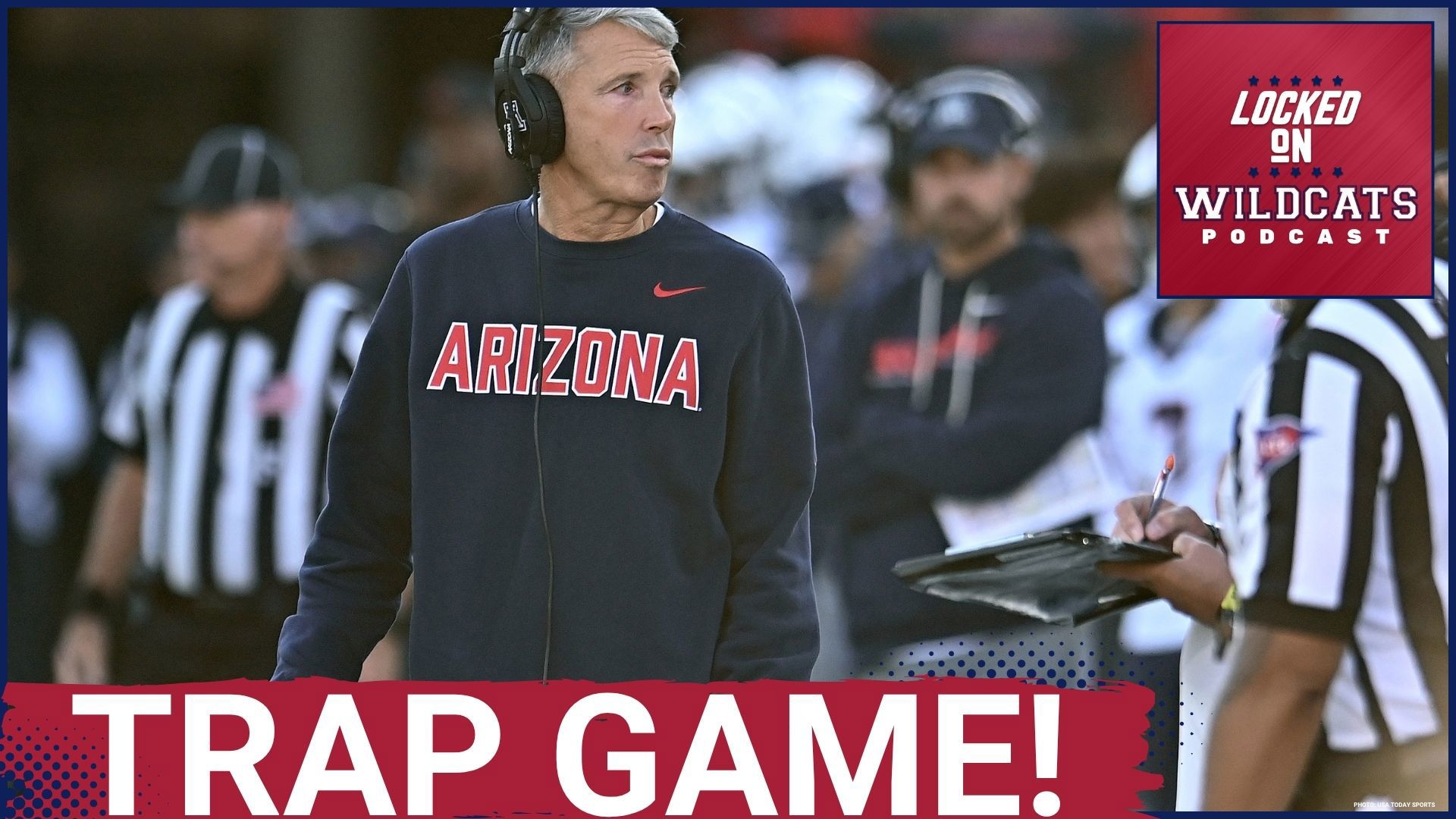 Cac Score Examples TRAP GAME! Will Arizona Wildcats' INJURED Offense SURVIVE Against Rich ...