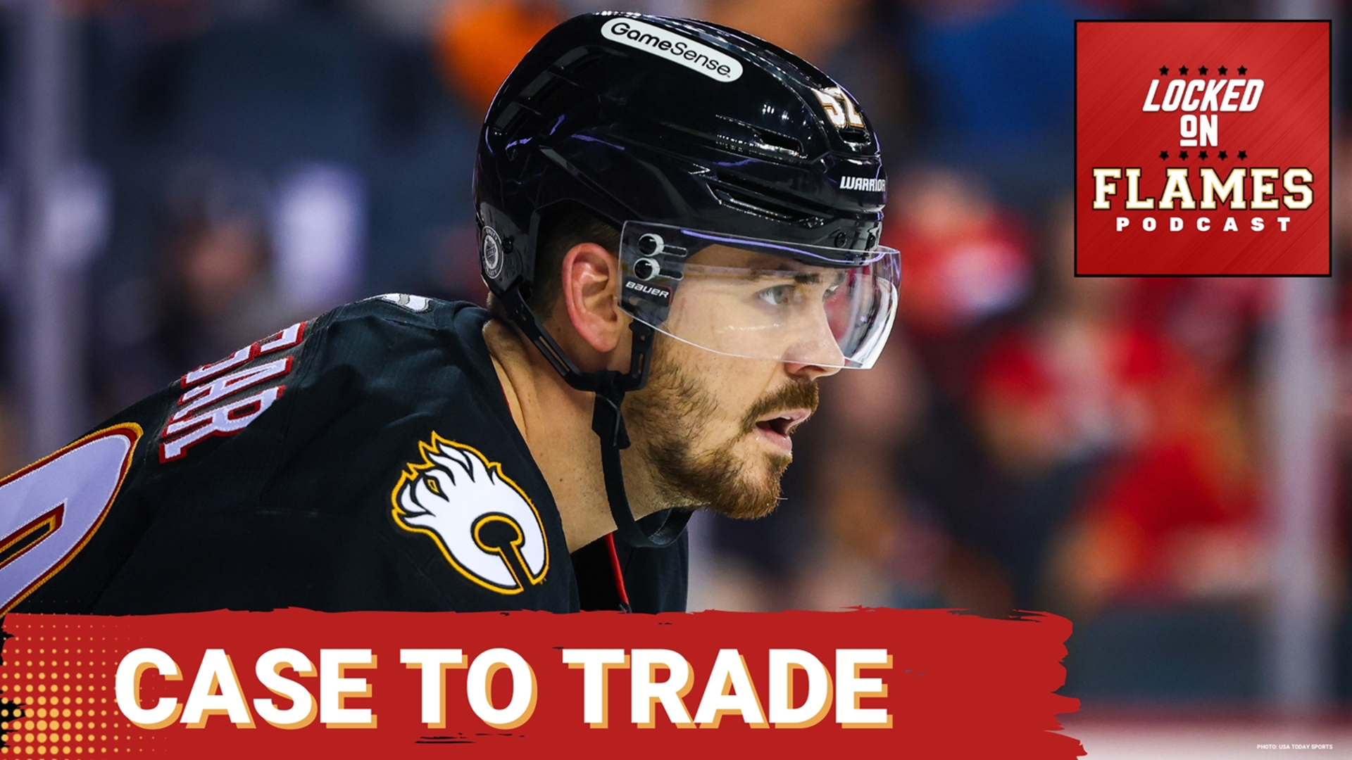 Celebrini Locks In Hart Race After Break