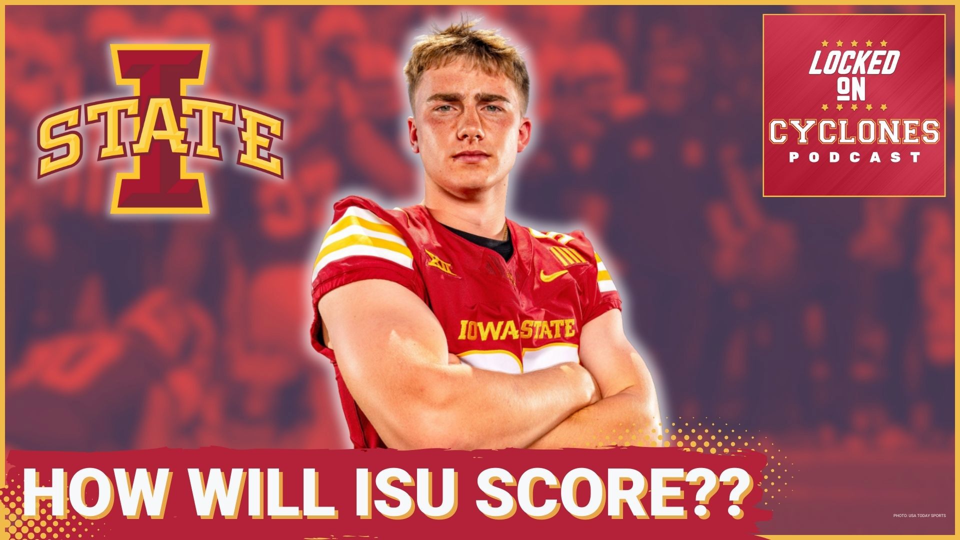 The potential absence of kicker Kyle Konrardy presents a fascinating challenge for the Iowa State football offense, one that demands a fundamental shift in strategy.
