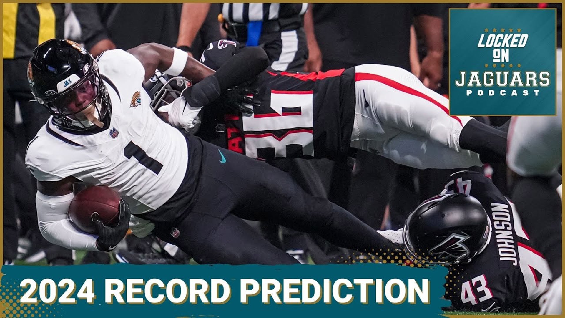 Why We Predict A 12- Season Foe The Jacksonville Jaguars