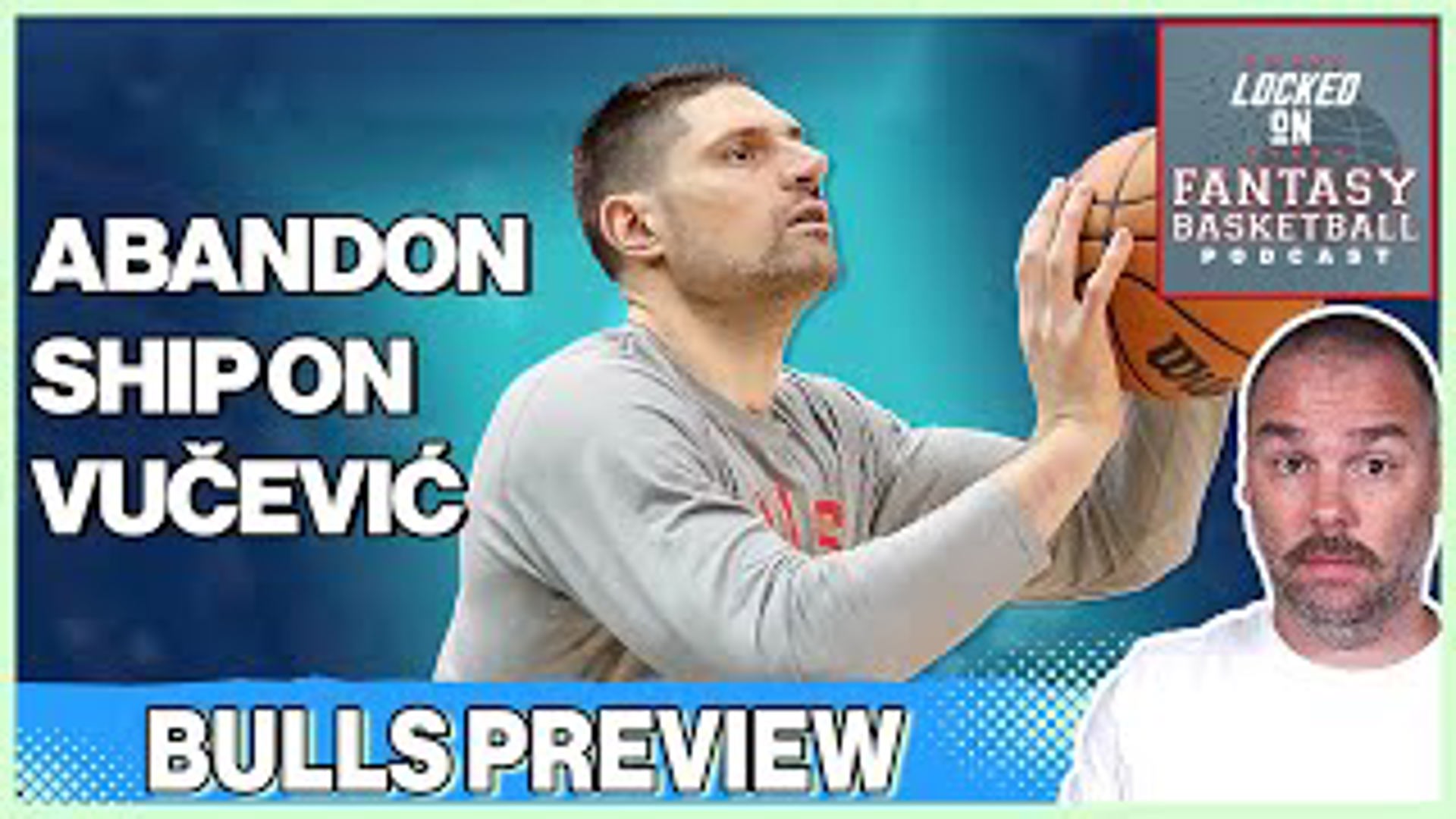 In this episode, we explore the Chicago Bulls' prospects for the upcoming season, providing an in-depth analysis of their roster and potential starting lineup.