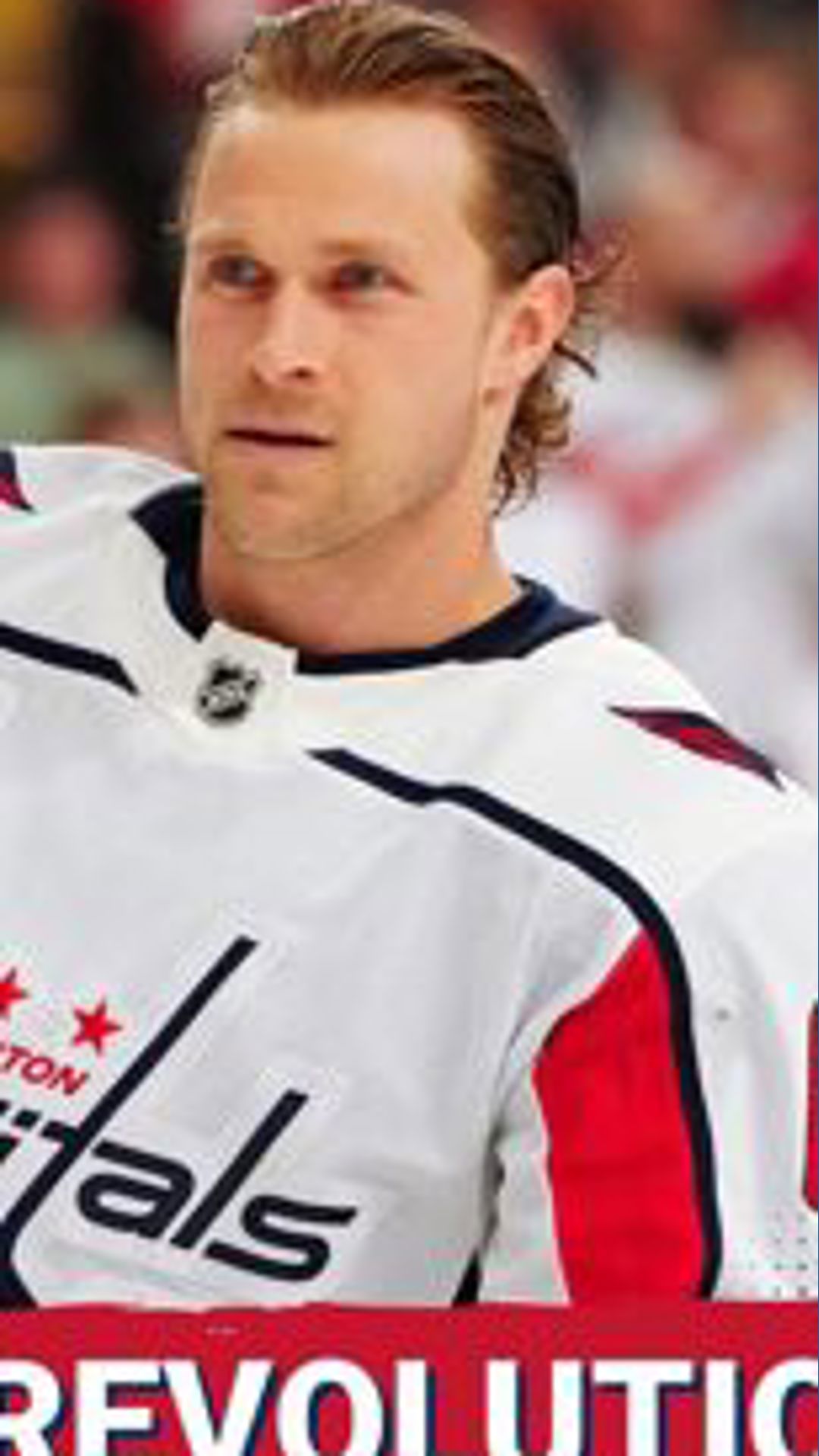 Power Rangers Color Operaiton WEAPONS: Washington Capitals Power Play TRANSFORMS with Jordan Kyrou ...