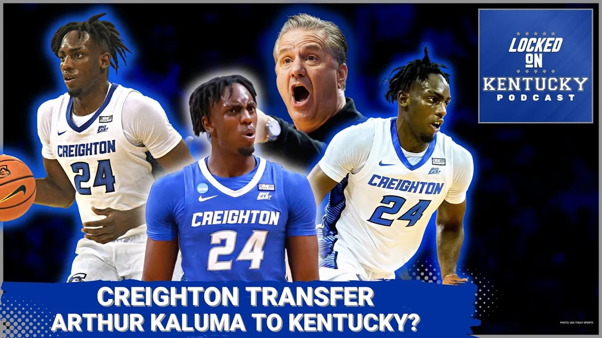 Are the Kentucky Wildcats finally about to land a transfer portal player?