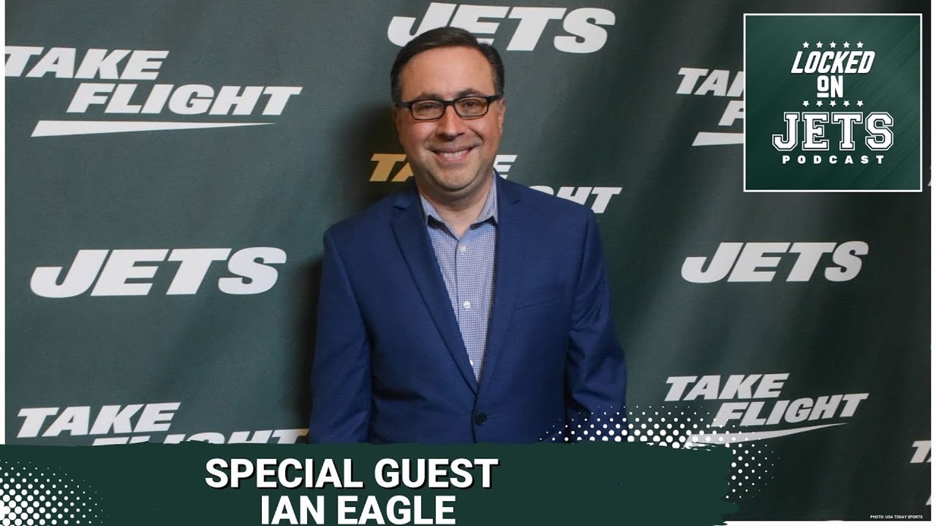 The New York Jets are ready to get their 2024 season underway.