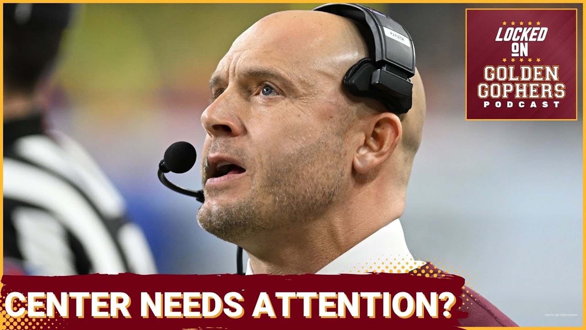 Minnesota Gophers Need At Center is Important + Can Minnesota Keep the