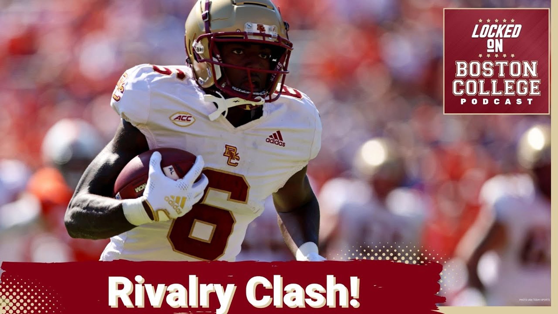 Can the Boston College Eagles outmaneuver the Virginia Tech Hokies in their upcoming clash?