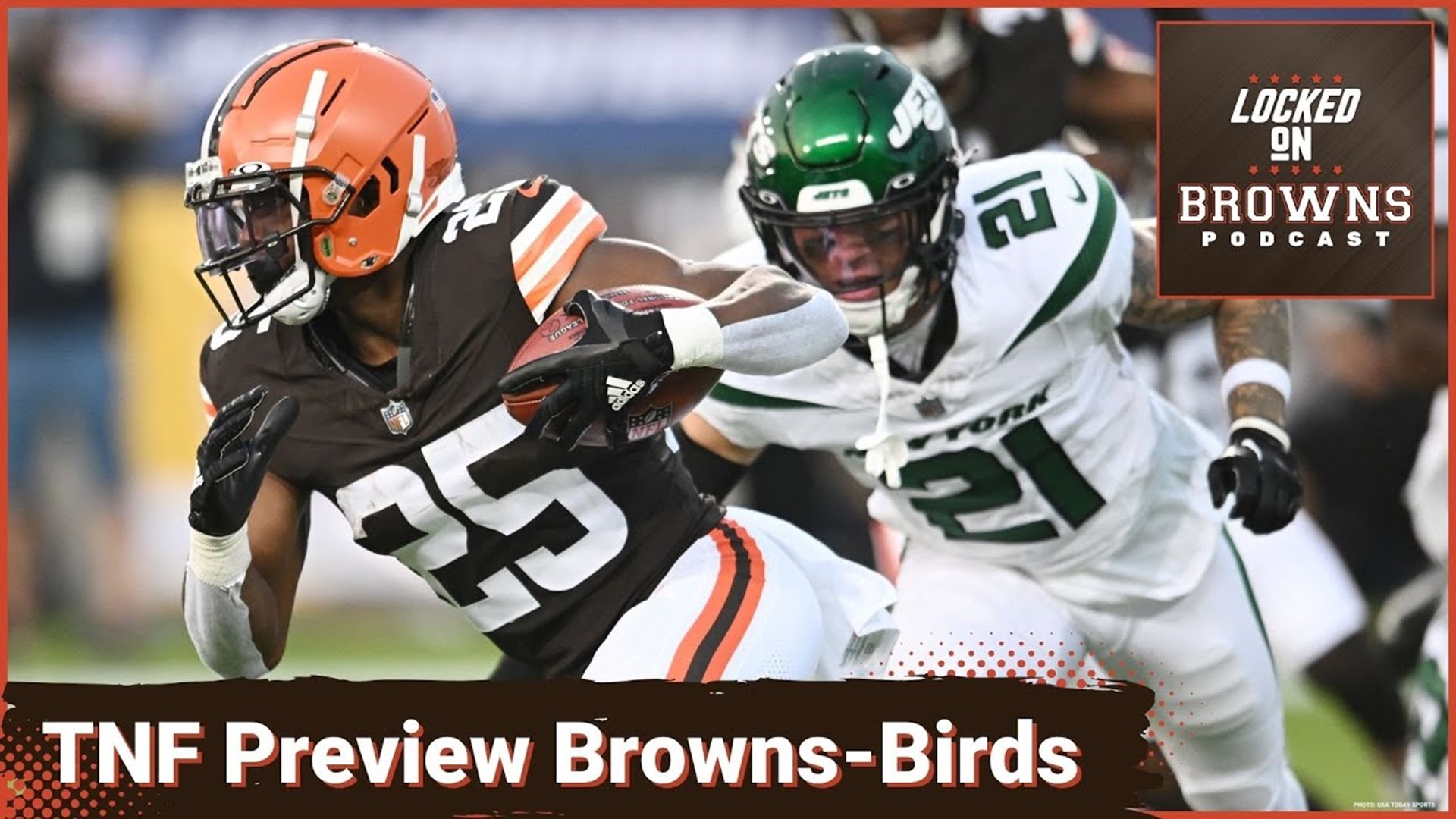 Game Preview: Browns Vs. Eagles