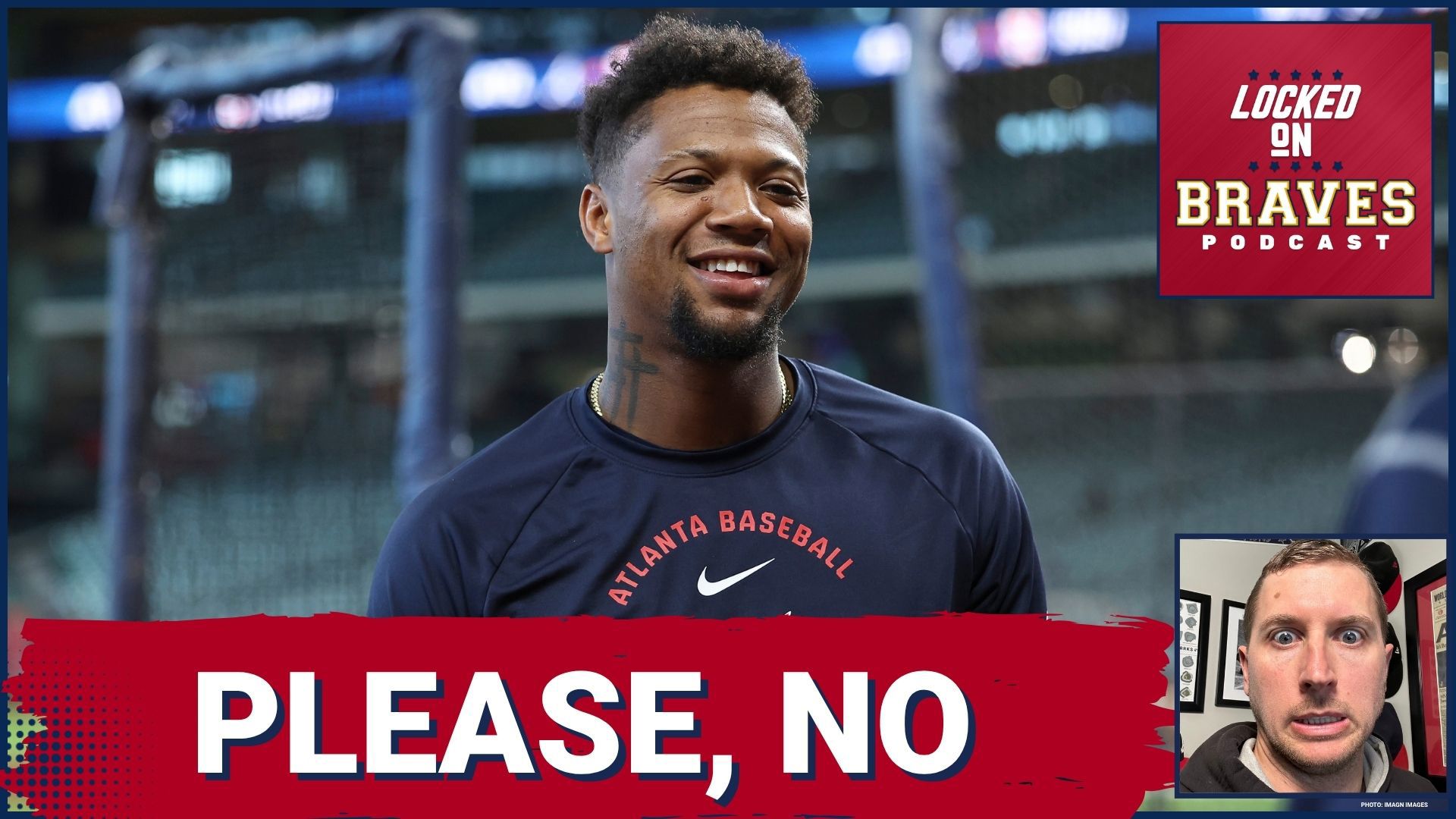Atlanta Braves 2026 Postseason Roster Predictions; Ronald Acuña Jr ...
