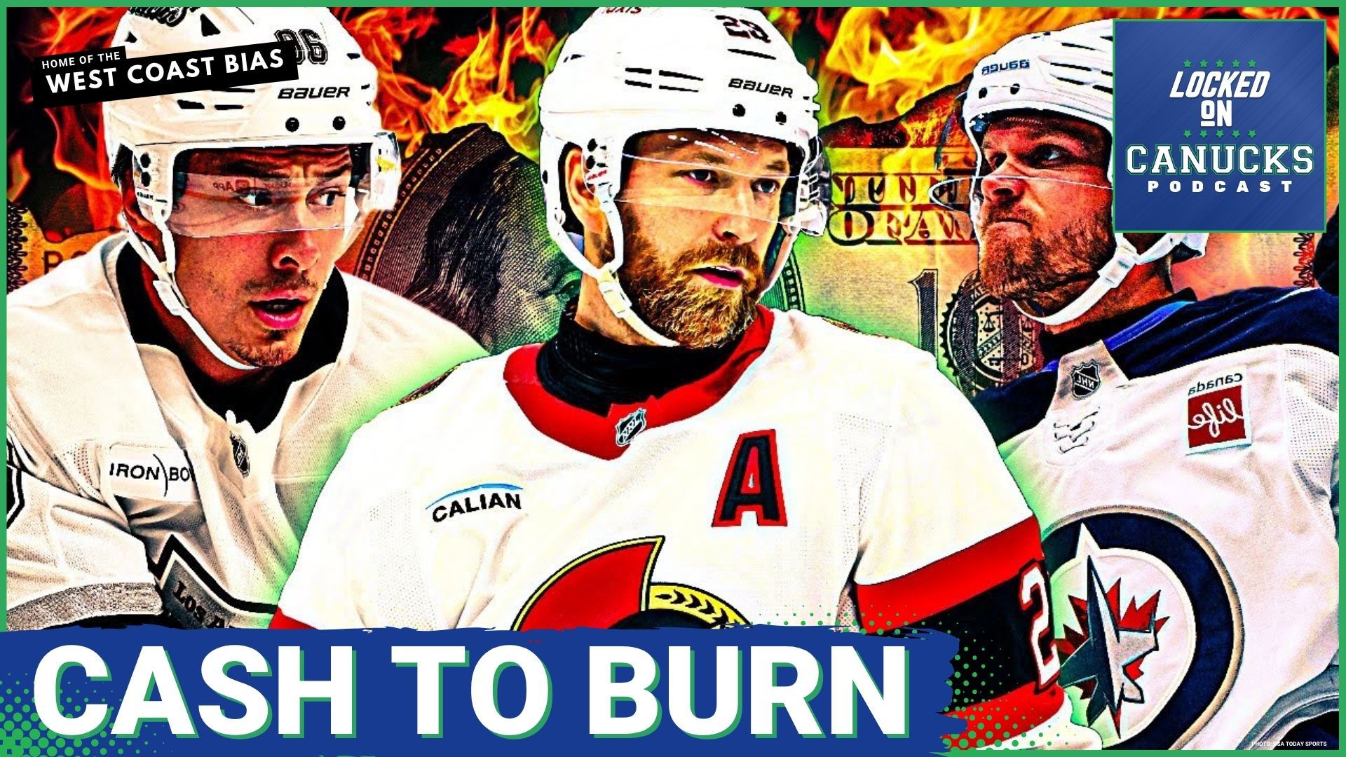 July 1st is where major mistakes are made, just ask Vancouver Canucks fans. If the Canucks want to avoid a big mistake in free agency, avoid these players.
