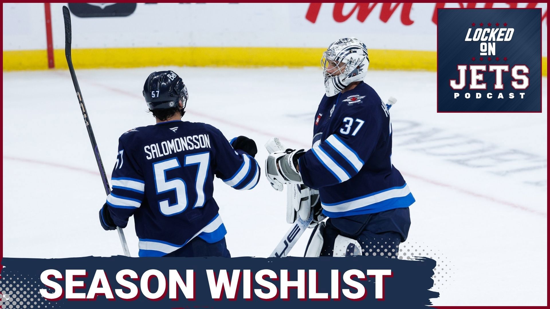 Winnipeg Jets Home Schedule 2027 23