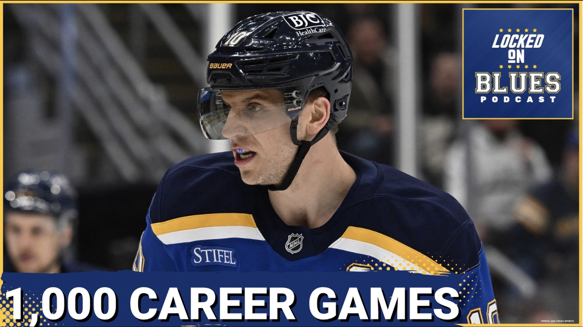 -Brayden Schenn's 1,000 games 
-Erik Johnson's message to Schenn
-Preview the Capitals 

Follow & Subscribe on all Podcast platforms… 
🎧https://link.chtbl.com/LOBlu
