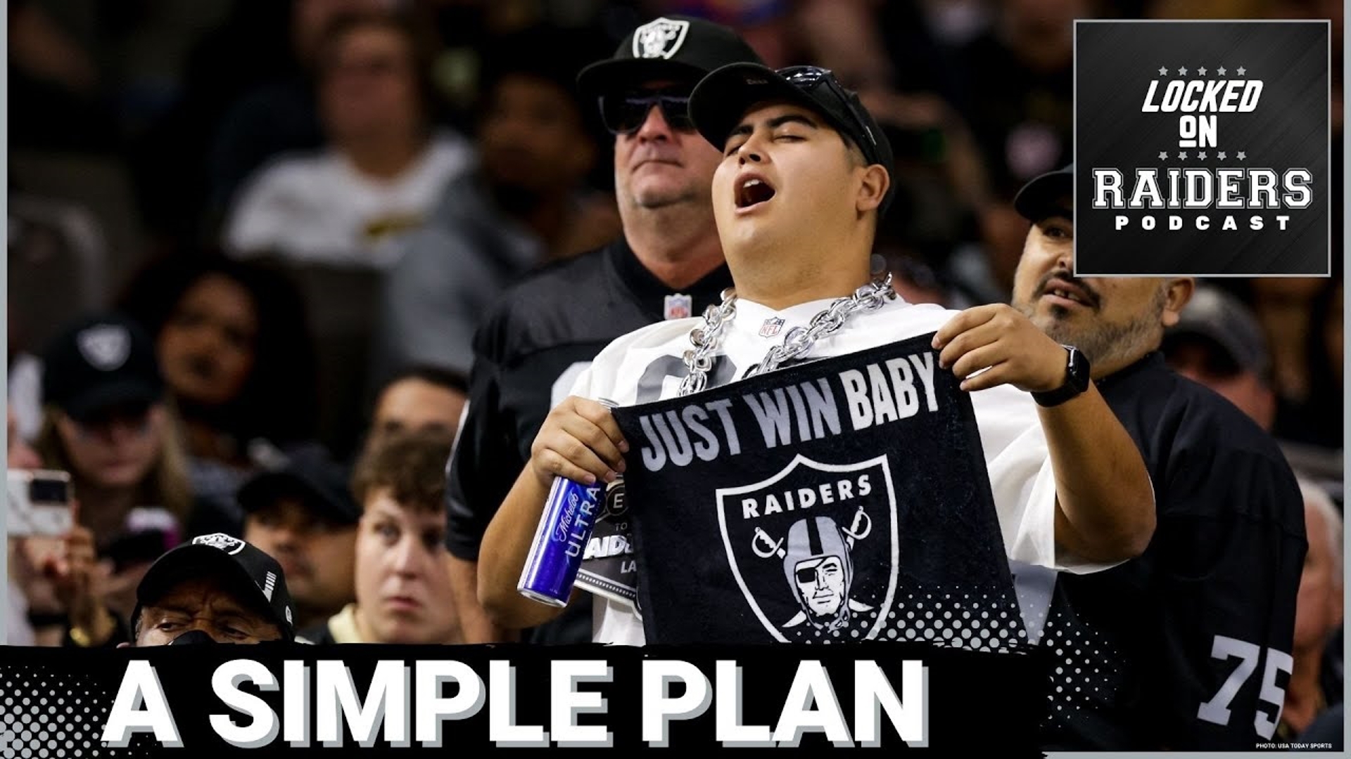 Did the Las Vegas Raiders have a plan during the draft or was it a big swing and miss?
