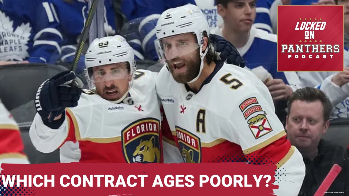 Which contract of the Panthers - F26f51d3 6814 40bc 840b Fc252ee9cfa6 1140x641