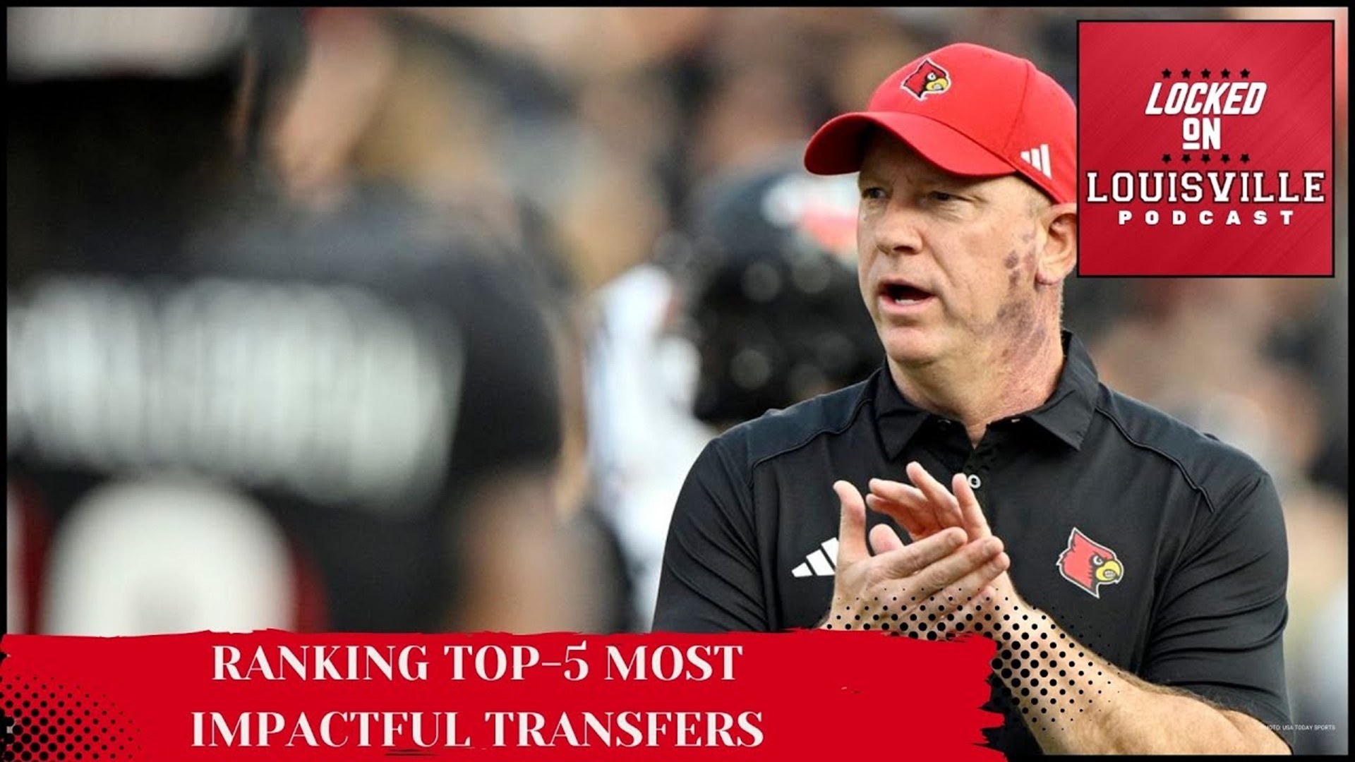 Ranking the Louisville Cardinals TOP-5 Most Impactful Transfers ahead of 2024 football season
