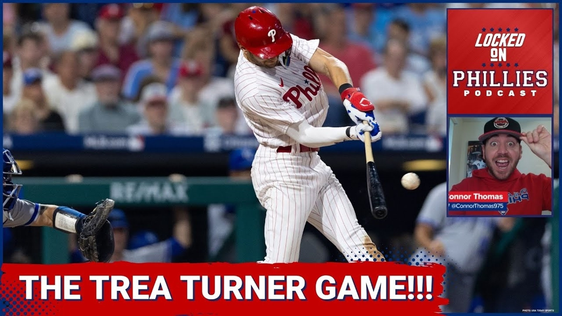 How Trea Turner changes Phillies lineup, even when Bryce Harper returns