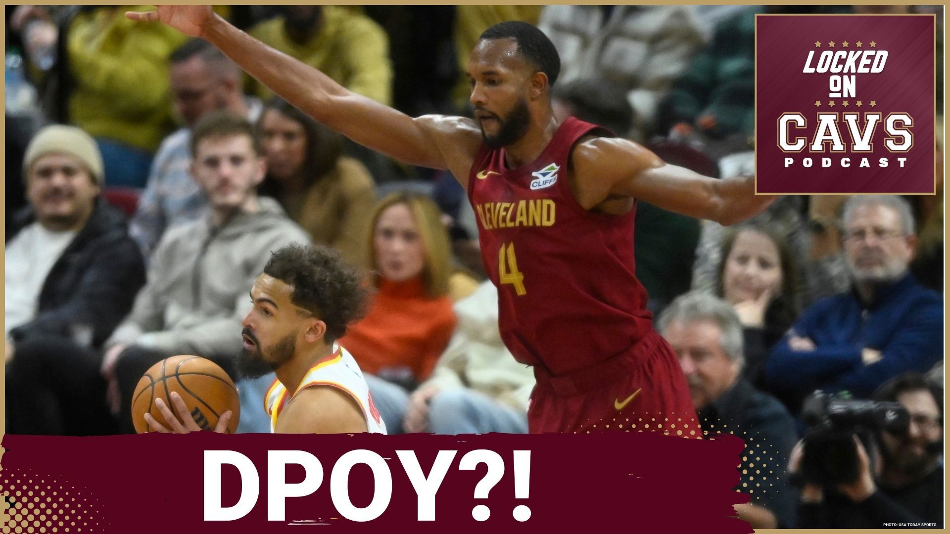 Evan Mobley's Defensive Player of the Year case analyzed. Experts discuss his impact, stats, and competition. Mobley's offensive growth and future potential.