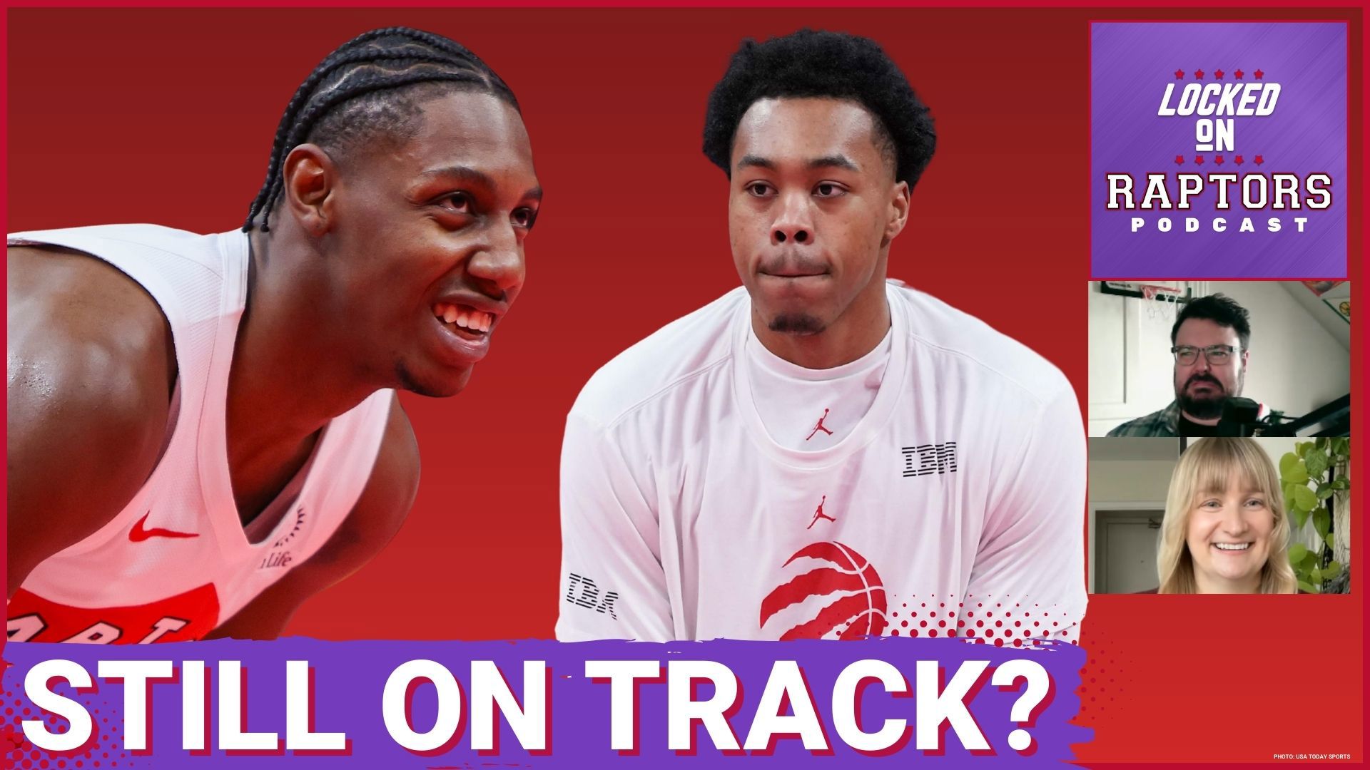 Early Raptors The Toronto Raptors' season has been SO WEIRD; was their early winning ...