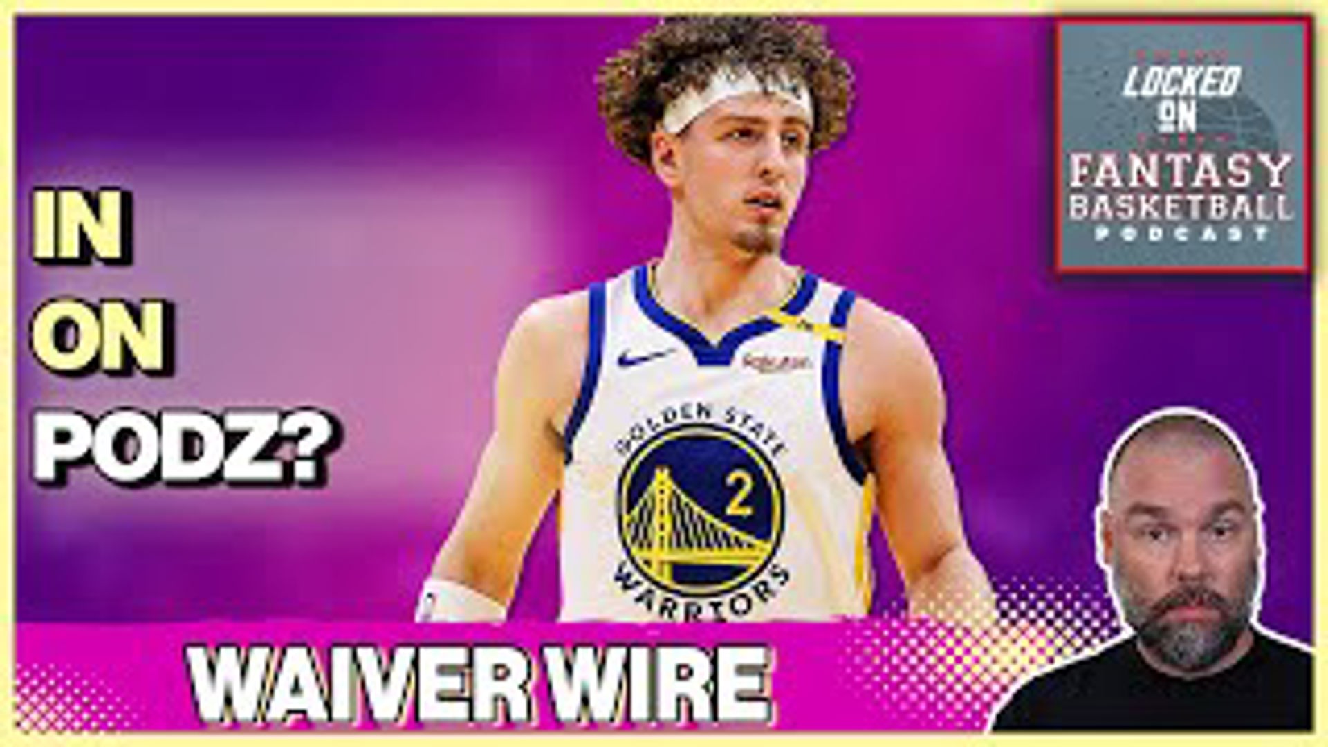 Unlock the secrets to dominating your Fantasy Basketball league with insights on the latest NBA waiver wire pickups.