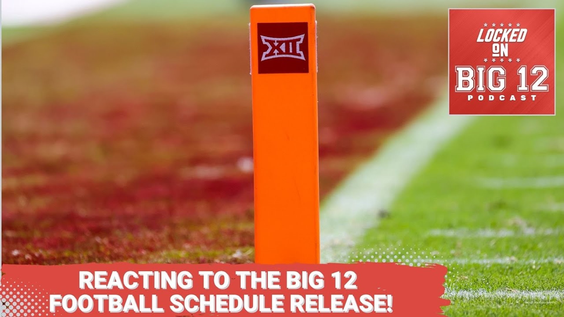 2022 Texas Longhorns Football Schedule: Downloadable Phone Wallpaper