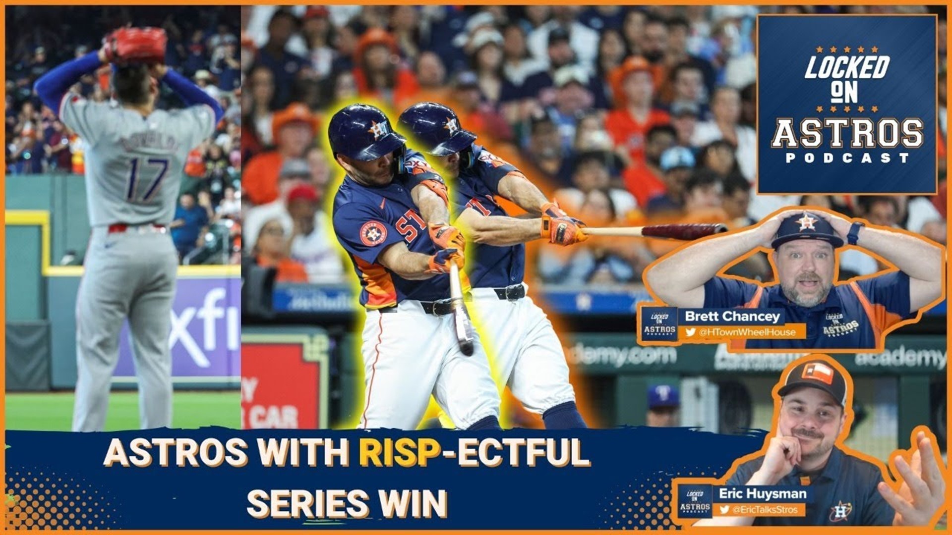 Astros win series at home behind Blanco and Javier