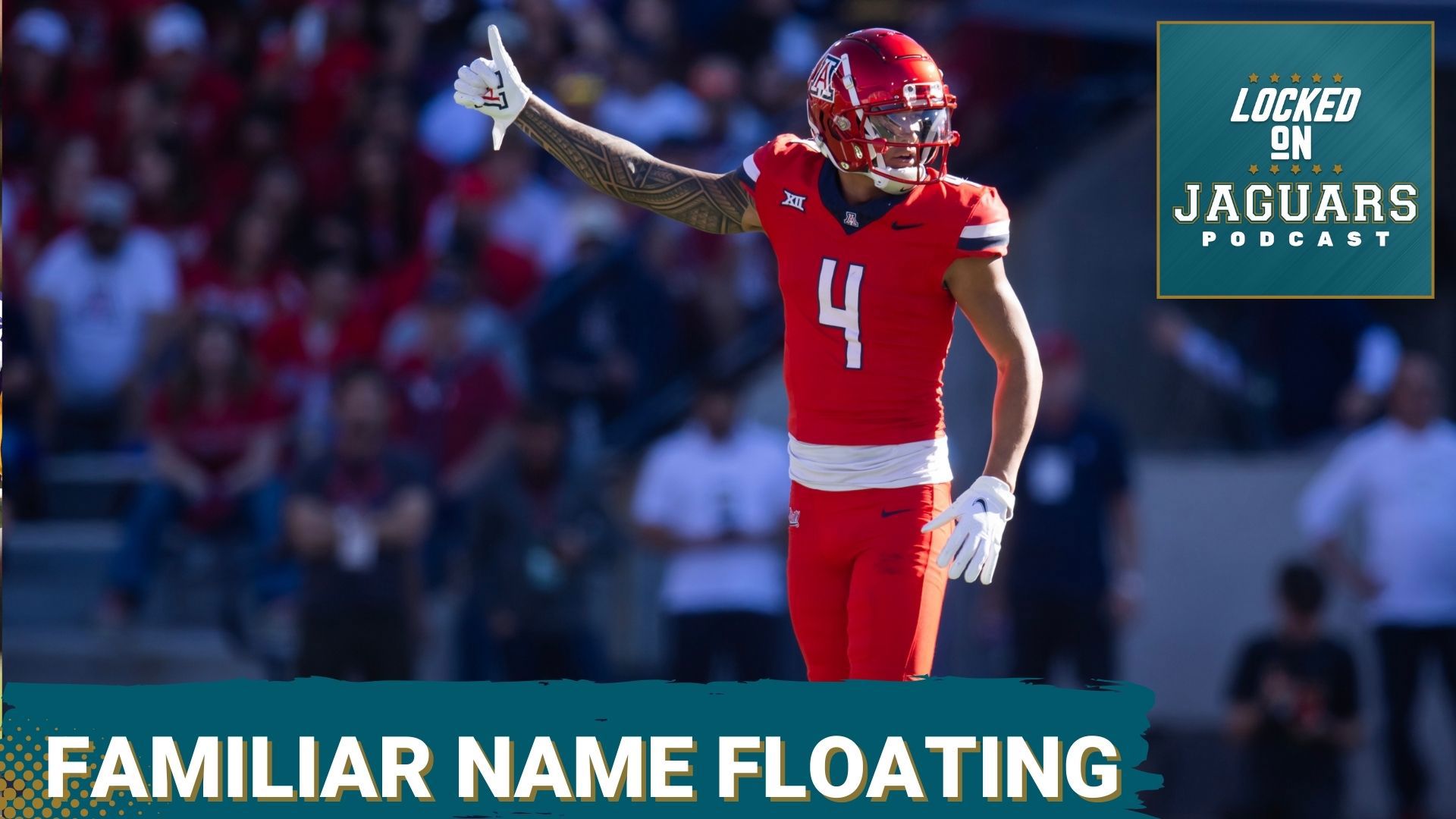 Can the Jacksonville Jaguars secure a game-changing draft pick this year? As draft week heats up, the buzz around Tet McMillan intensifies