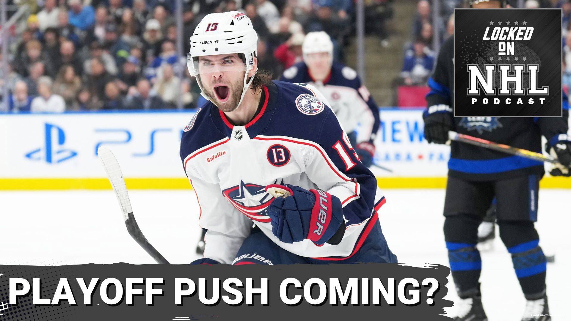 Can the Columbus Blue Jackets build on their surprising success? Seth Toupal and JD Young analyze the team's unexpected performance.