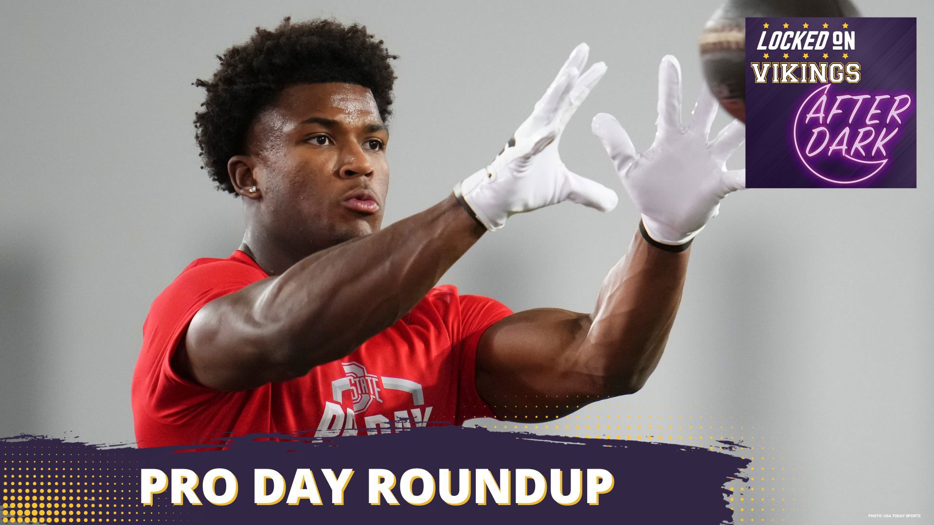 AFTER DARK: Everything You Need To Know About Pro Days | kens5.com