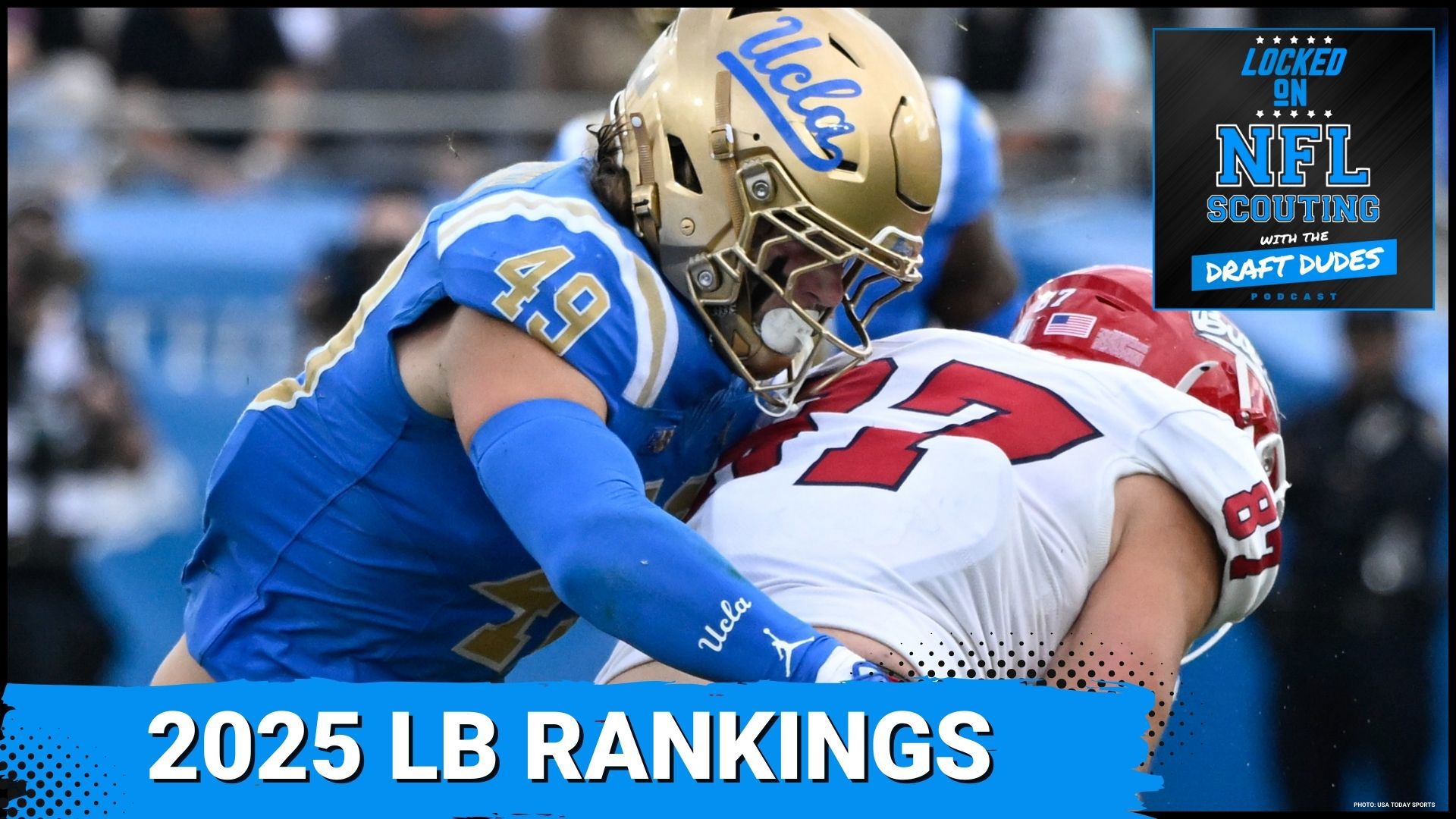 Are the top NFL linebacker prospects ready for the big leagues? Joe Marino and Kyle Crabbs break down the 2025 draft class, analyzing strengths, weaknesses, and fits