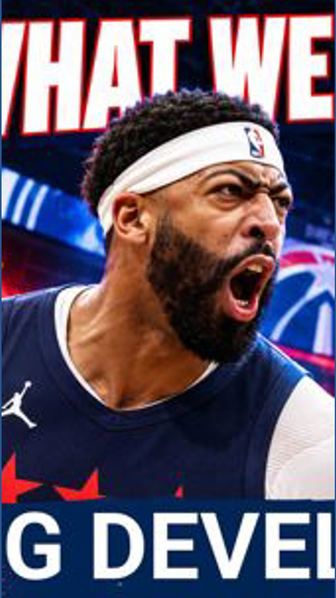 Major Win Alert STATEMENT: Wizards WIN Reveals MAJOR Developments | Raptors Preview ...