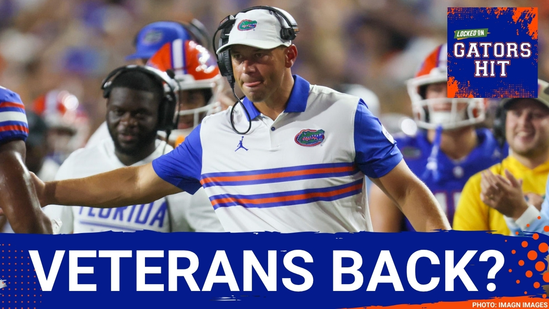 Florida Gators Getting Huge Defensive Boost Why Bryce Thornton and ...
