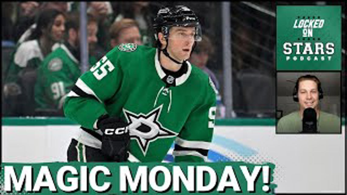 Can The Stars Get Over The Hump With Pete DeBoer With Special Guest Sam Nestler Kens Com