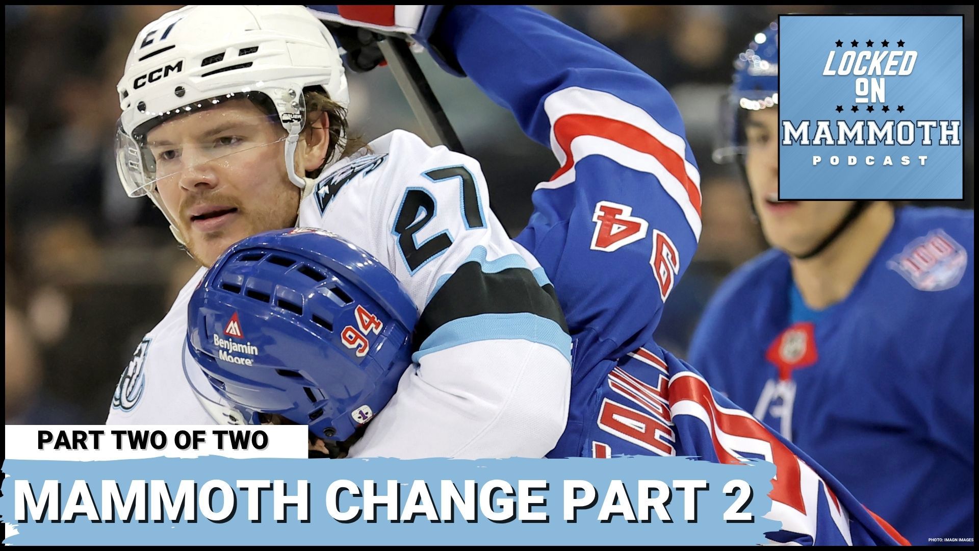 RISK FACTOR: Utah Mammoth FACE Bold Choice—Barrett Hayton Offer Sheet ...
