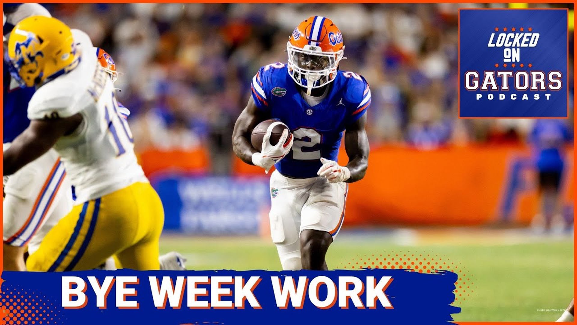 Florida Gators, Billy Napier NEED to Address Their Run Game and Defense During the Bye Week