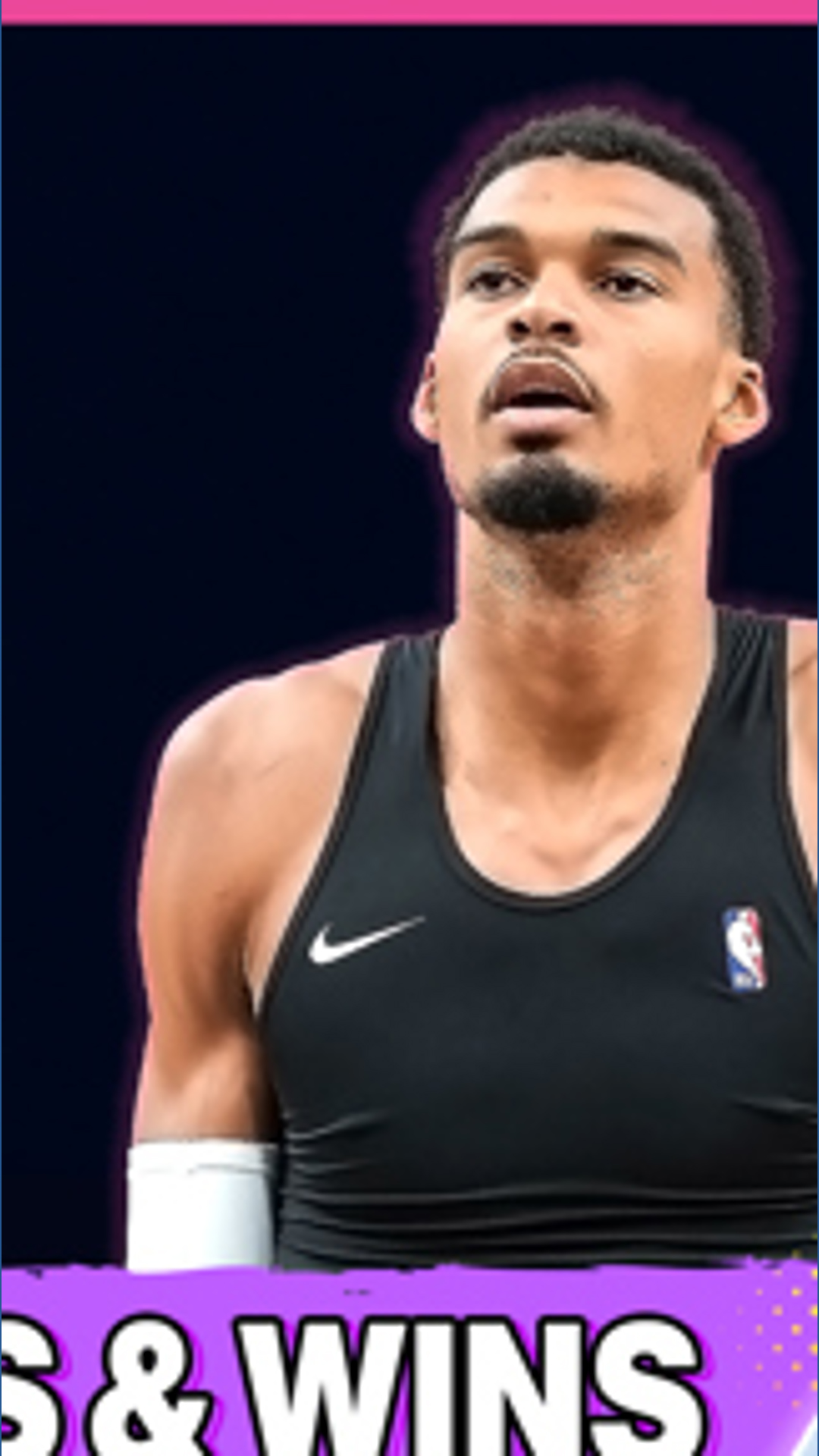 NBA Season Predictions, Awards, and Wins | kens5.com