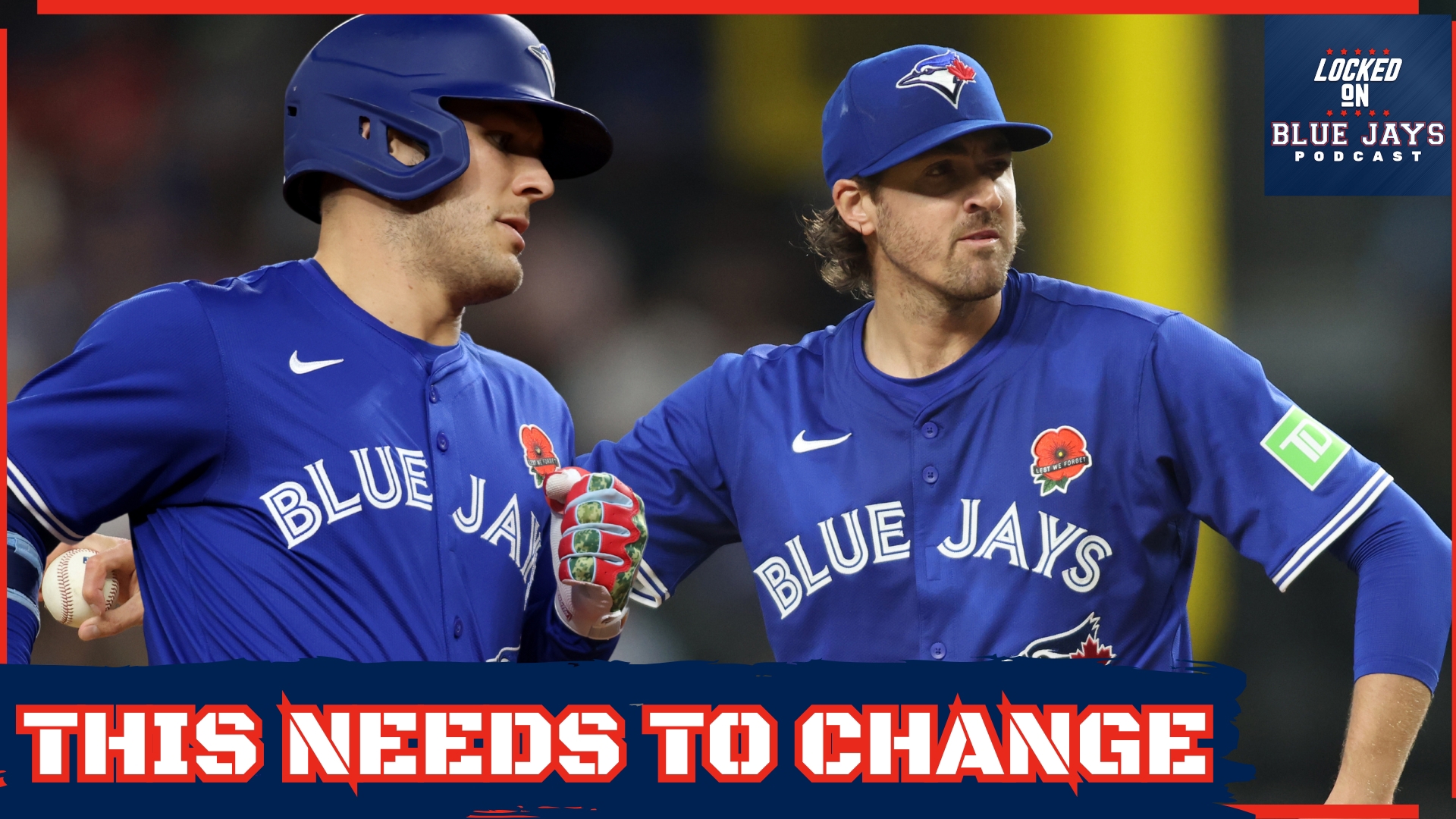 The Toronto Blue Jays get an electric start from Kevin Gausman as they take down the Texas Rangers in the first game of the series 2-1. Gausman looked like his regul