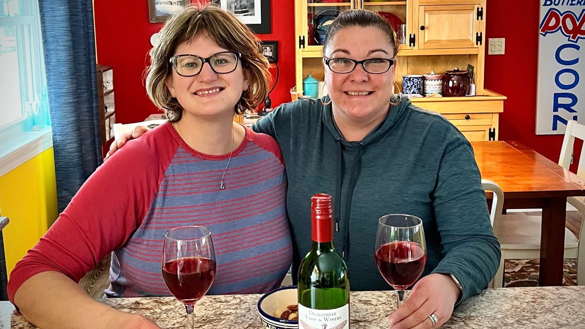 Kidney donation from neighbor gives Maine woman new lease on life - Vimarsana News