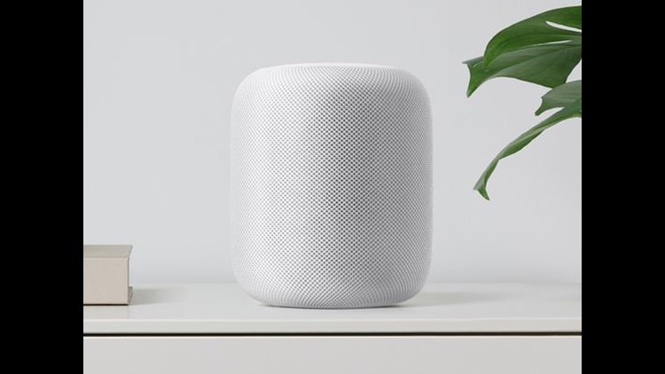 Does Apple Make Speakers 