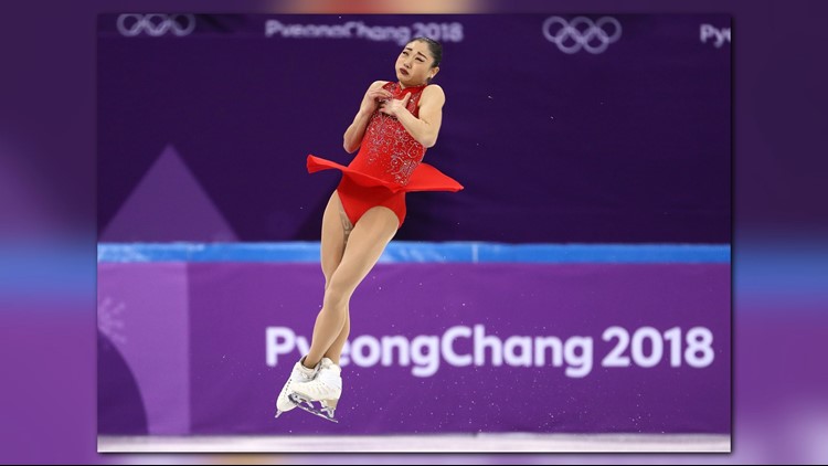 mirai nagasu 2023