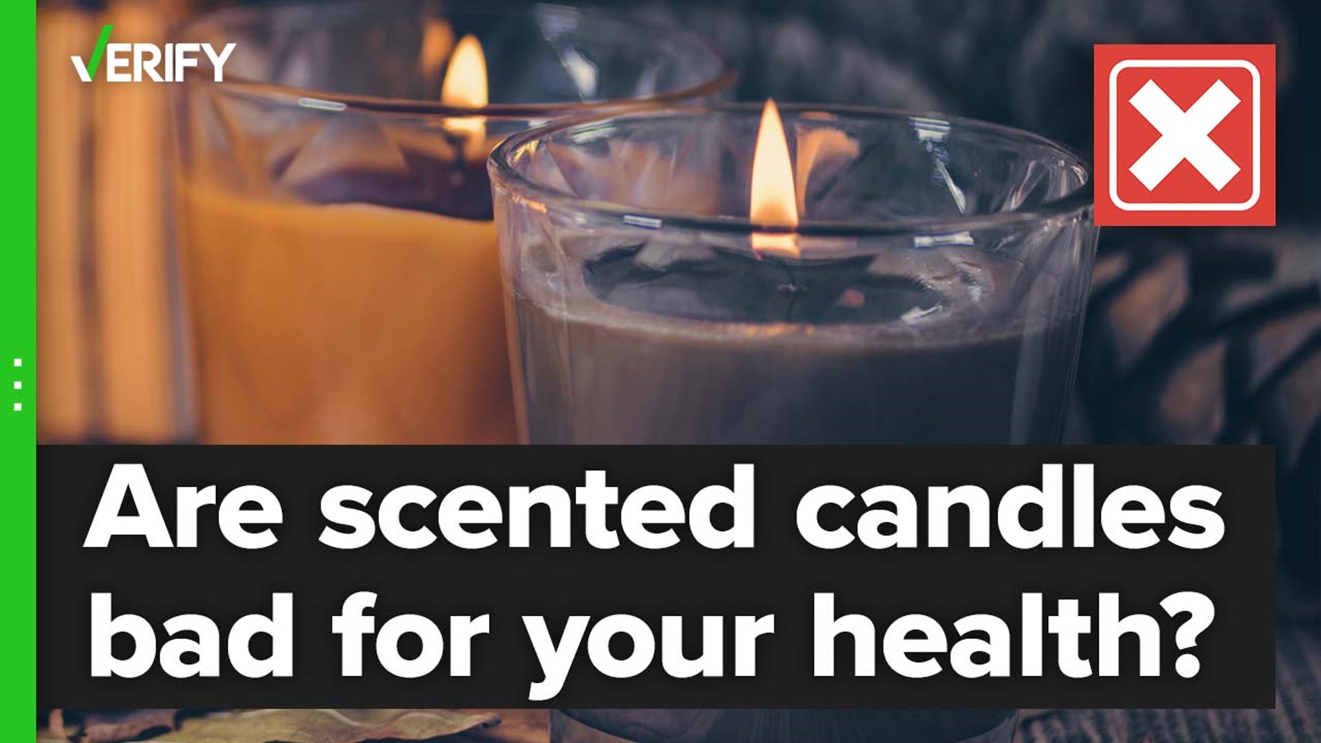 Do Scented Candles Have Dangerous Toxic Chemicals? – Goose Creek Candle