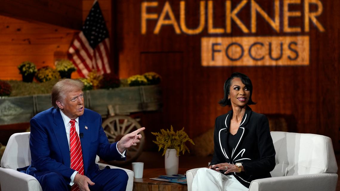 What we can VERIFY about Trump’s “enemy from within” remarks