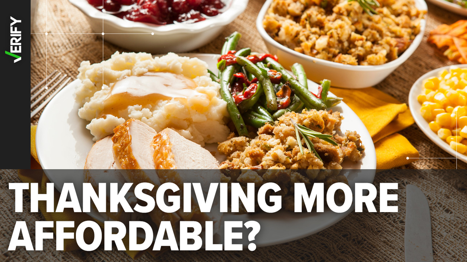 Thanksgiving day mobile offers