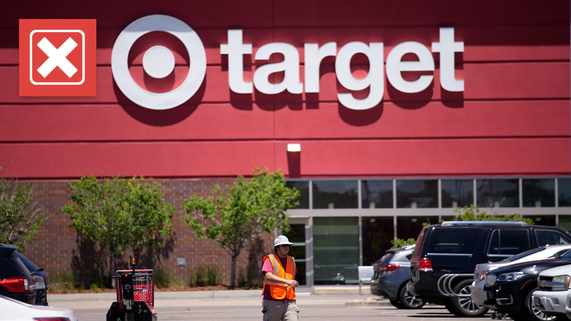 Target hasn't raised minimum wage to $24 an hour for everyone