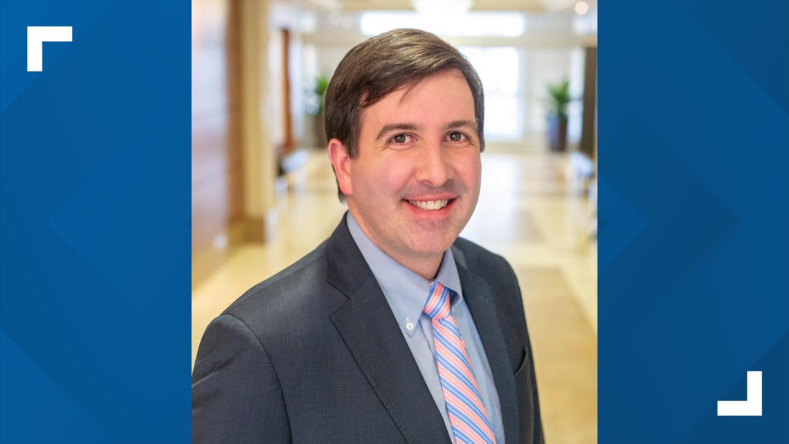 Memphis doctor may have died of rare COVID related syndrome - Vimarsana News