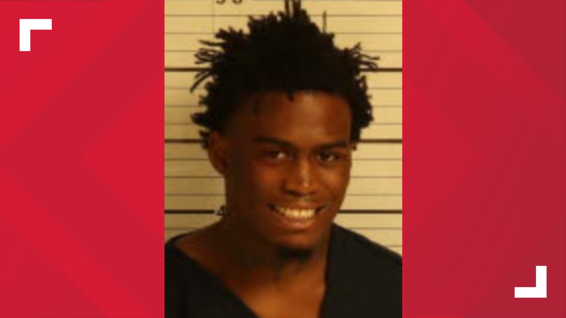 No bond set for suspect accused in Memphis shooting spree | kens5.com