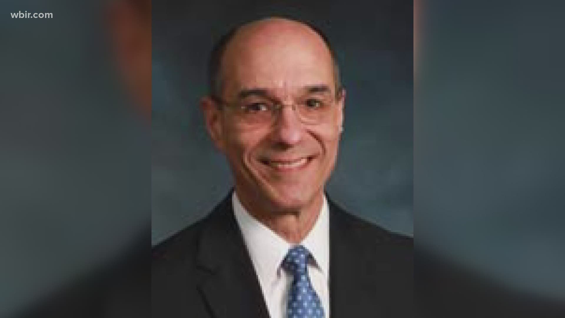 Ap President Trump Fires Tva Chair Kens5 Com