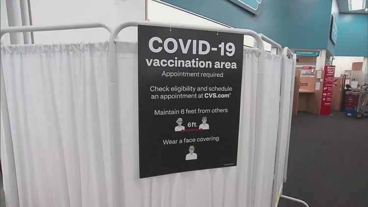 Coronavirus Tracker: Bexar County sees jump in hospitalizations, risk level remains 'low'