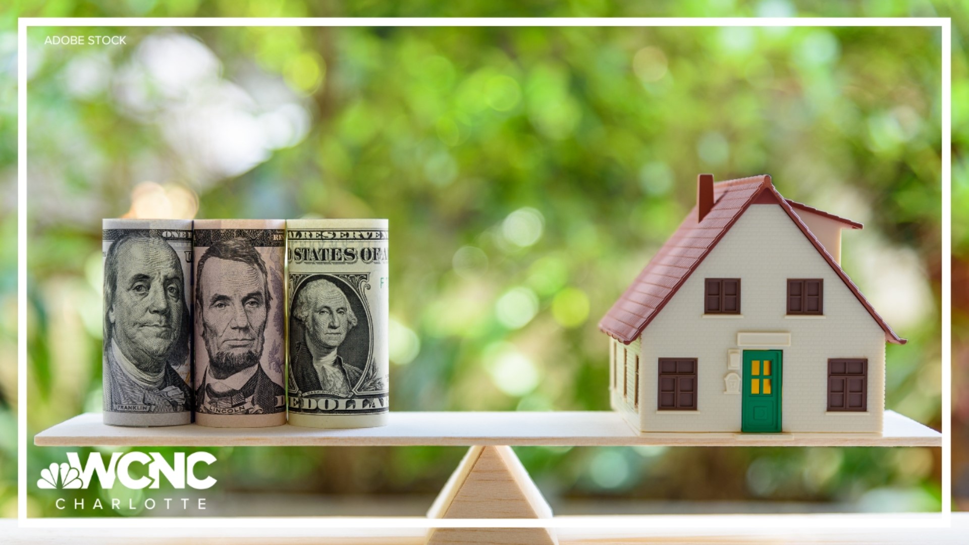 Homeowners are feeling the sting of both inflation and higher interest rates.