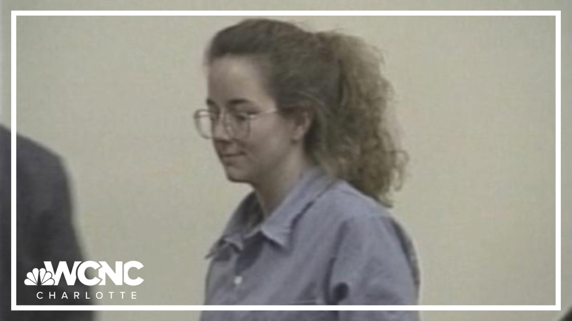 Susan Smith has been convicted of an internal disciplinary charge of communicating with a victim or witness.