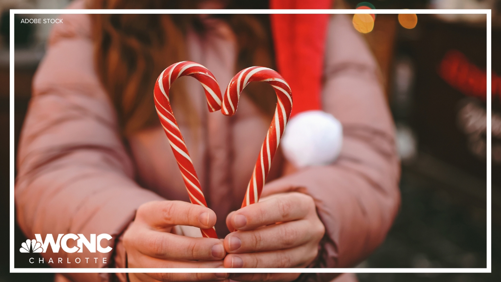 The history behind candy canes in the United States | kens5.com